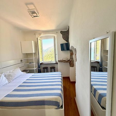 Belvedere Affittacamere Corniglia Eksteriør billede