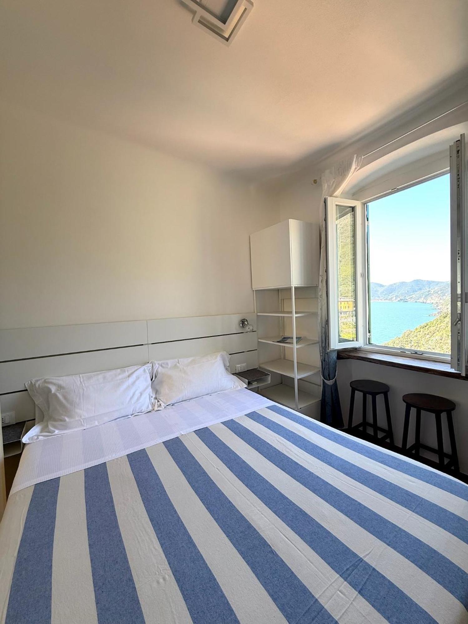 Belvedere Affittacamere Corniglia Eksteriør billede