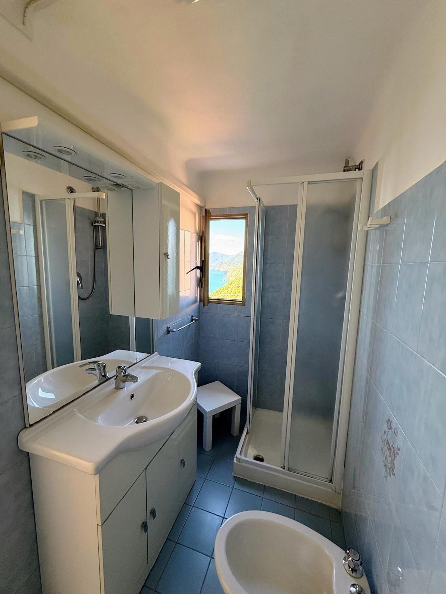 Belvedere Affittacamere Corniglia Eksteriør billede