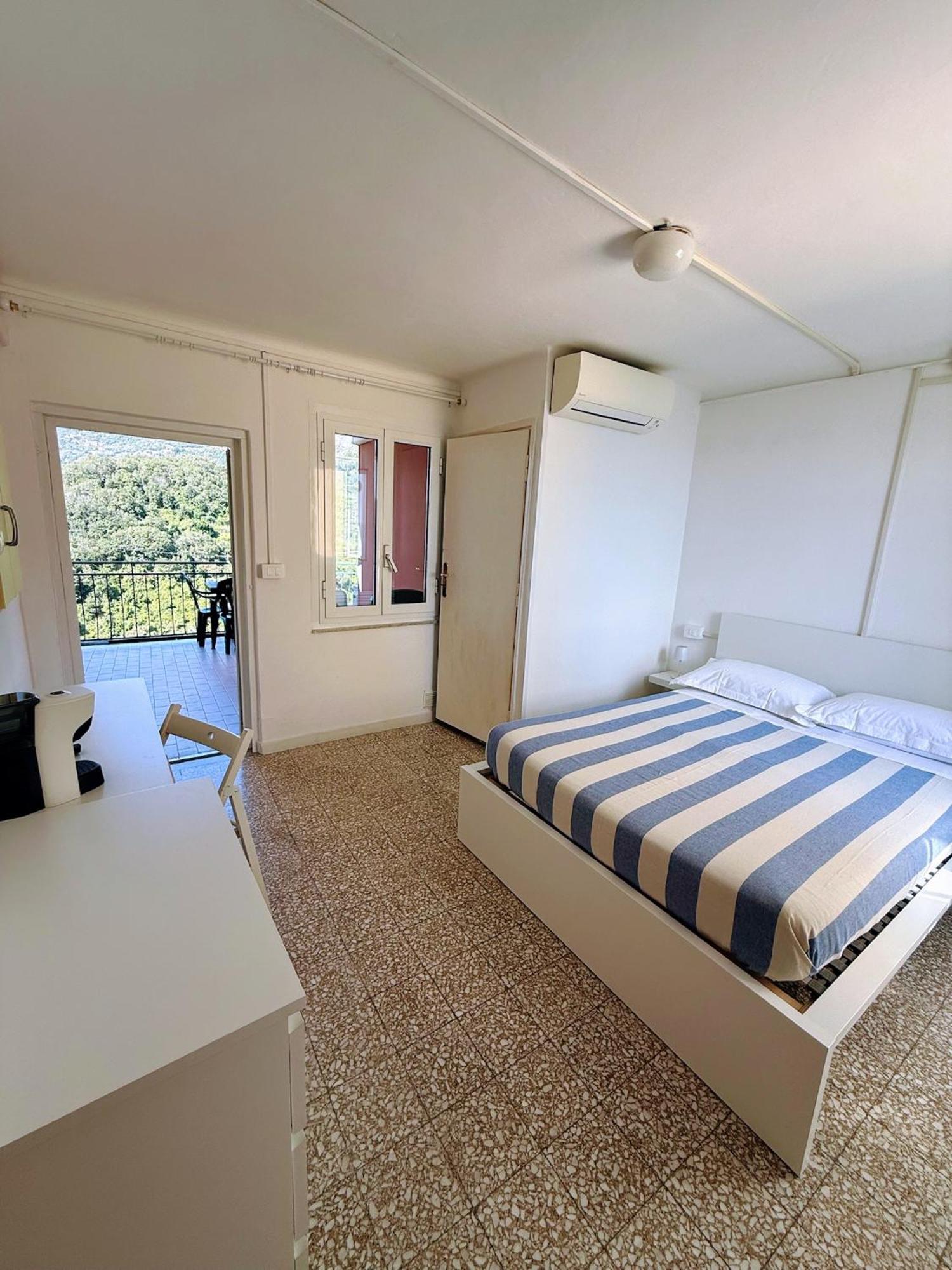 Belvedere Affittacamere Corniglia Eksteriør billede