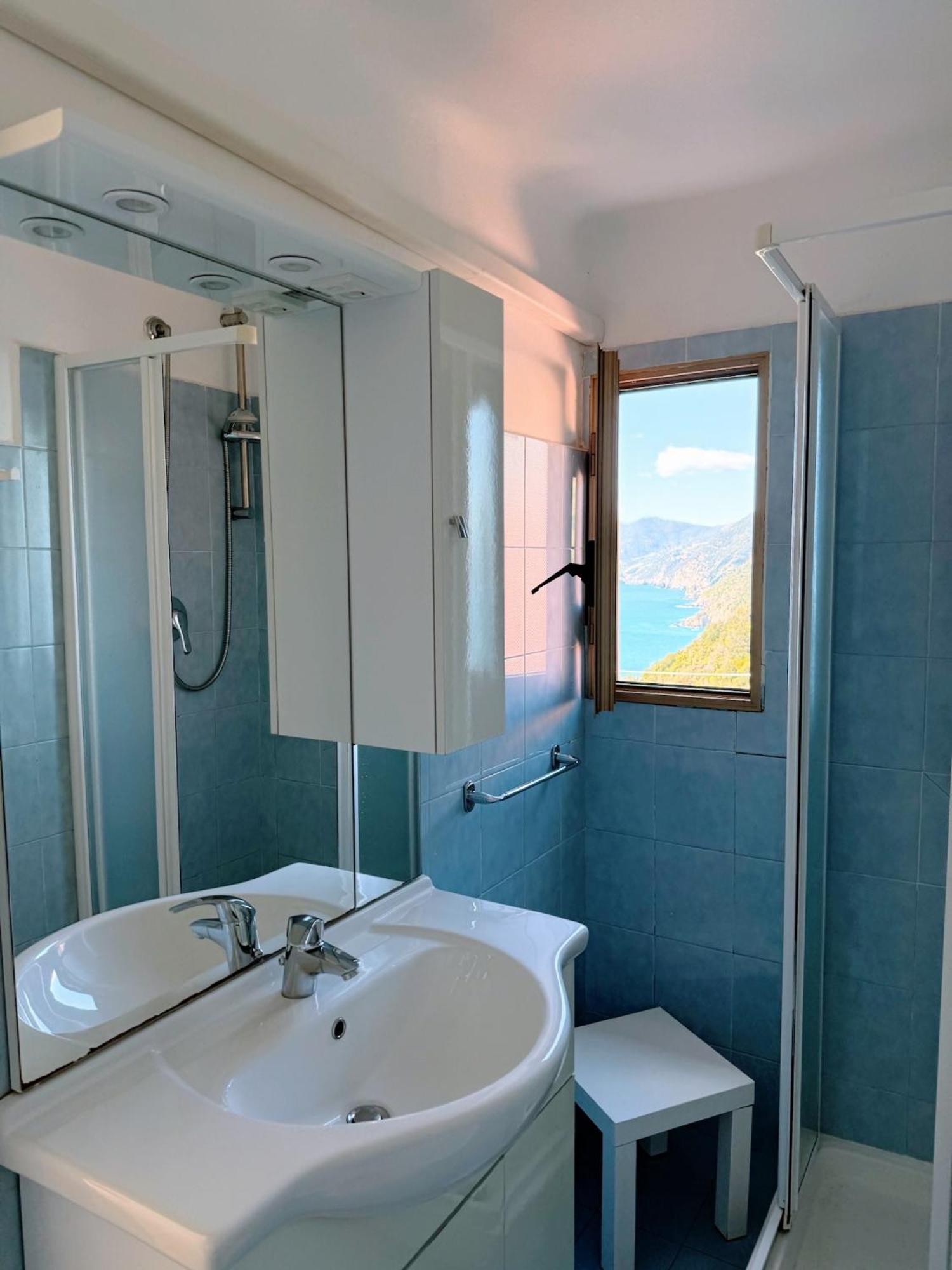 Belvedere Affittacamere Corniglia Eksteriør billede
